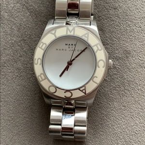 Marc by Marc jacobs watch